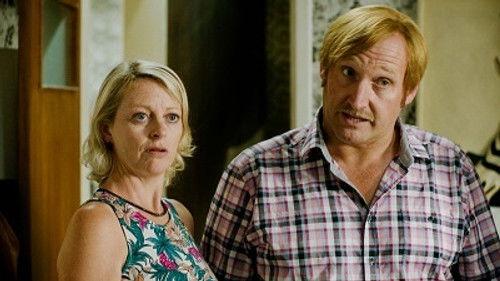 Van As & Sons Season 3 Episode 3 - Grote controle