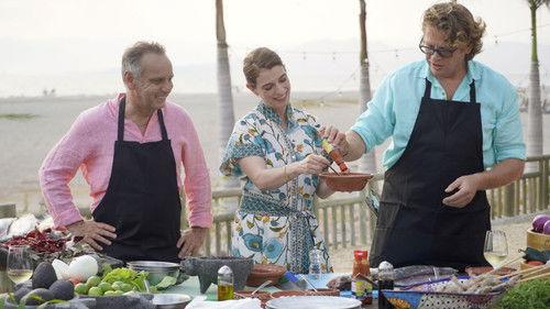 Pati's Mexican Table Season 10 Episode 9 - Double Vallarta