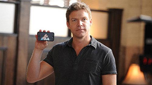 The Glades Season 4 Episode 6 - Glade-iators!
