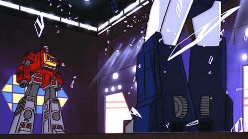 The Transformers Season 2 Episode 33 - Auto-Bop