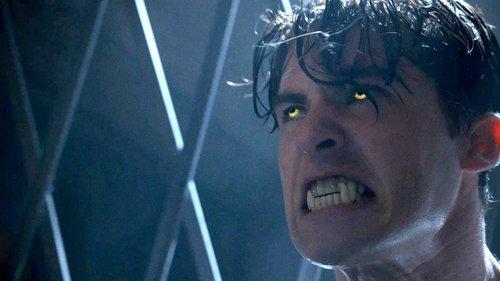 undefined Season 6 Episode 15 - Pressure Test