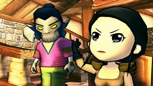 I'm MT Season 1 Episode 7 - Episode 7