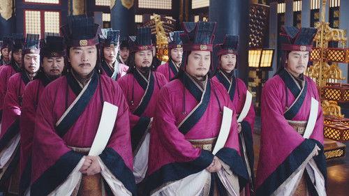 The Princess Weiyoung Season 1 Episode 48 - Episode 48