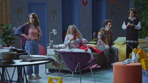 Dra. Darci Season 5 Episode 4 - Episode 4