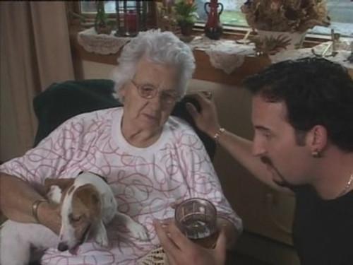 Trailer Park Boys Season 1 Episode 4 - Mrs. Peterson's Dog Gets Fucked Up