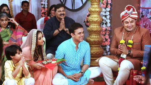 Sarabhai vs Sarabhai Season 2 Episode 3 - Rosesh Gets Married?