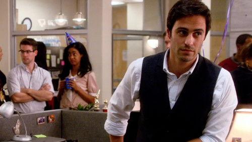 Chasing Life Season 1 Episode 7 - Unplanned Parenthood