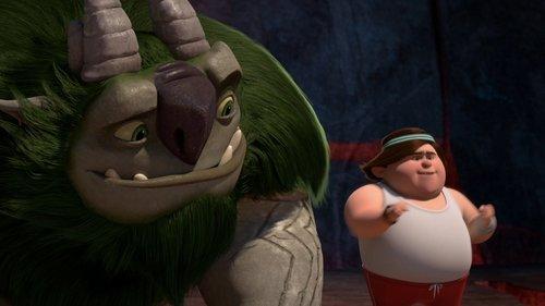 undefined Season 1 Episode 5 - Waka Chaka!