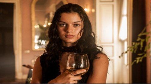 Giants Season 2 Episode 4 - Paula