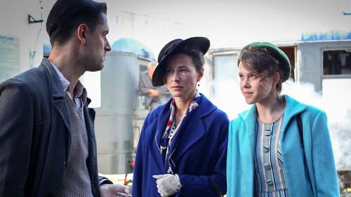 War Girls Season 1 Episode 7 - Episode 7