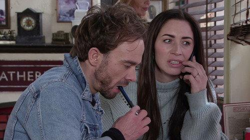 Coronation Street Season 67 Episode 23 - Monday, 2nd February 2026