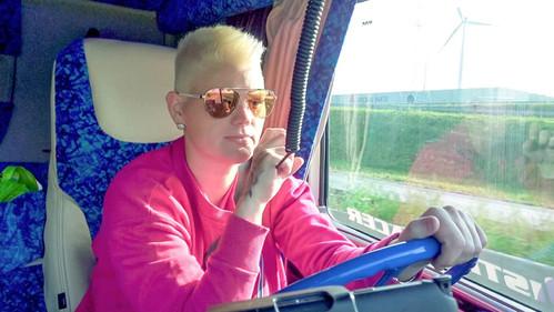 Lady Truckers Season 1 Episode 8 - Episode 8