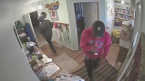 Crimes Gone Viral Season 3 Episode 9 - Explosive Break-Ins