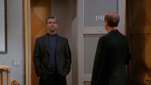 undefined Season 9 Episode 12 - Mother Load (1)