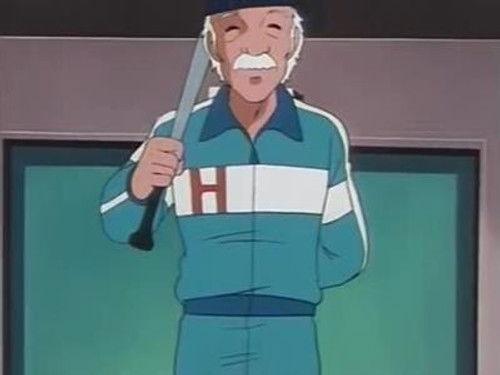 Attacker You! Season 1 Episode 14 - Episode 14