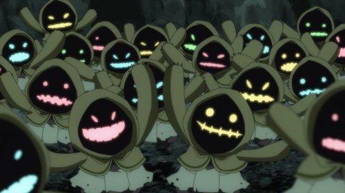 undefined Season 1 Episode 4 - Dariel Negotiates