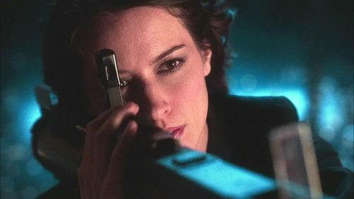 Alias Season 5 Episode 11 - Maternal Instinct