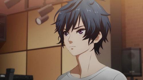 Argonavis from BanG Dream! Season 1 Episode 6 - Meteor Shower