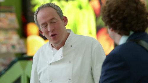 Trollied Season 6 Episode 6 - The Rumour Mill