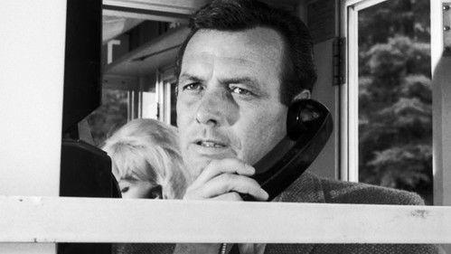 The Fugitive Season 3 Episode 3 - Crack in a Crystal Ball