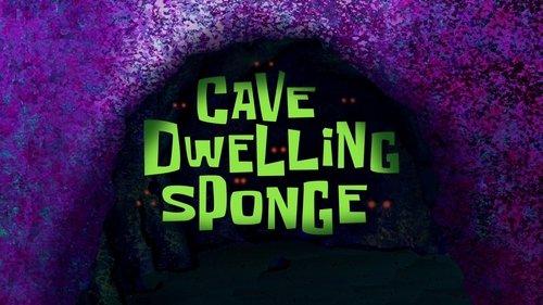 SpongeBob SquarePants Season 11 Episode 1 - Cave Dwelling Sponge