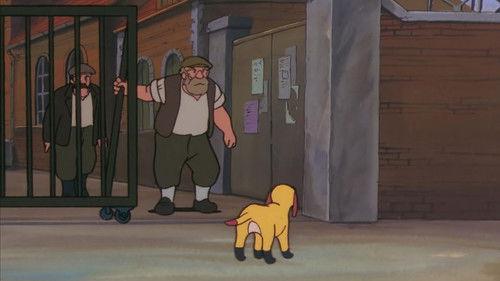 The Story of Perrine Season 1 Episode 34 - An Unforgettable Day