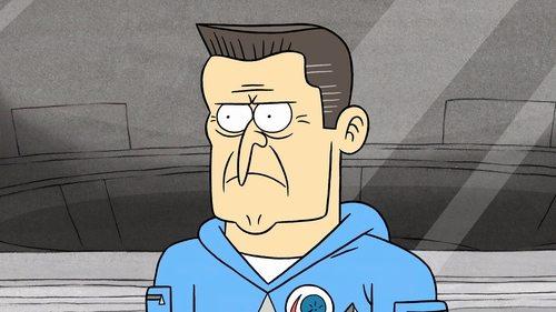 undefined Season 1 Episode 7 - Grilled Cheese Deluxe