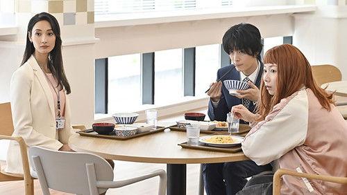 Talentless TAKANO Season 1 Episode 7 - Episode 7