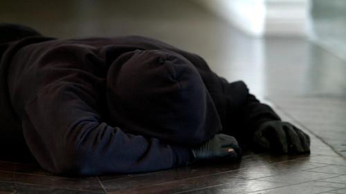 As Luck Would Have It Season 1 Episode 3 - Murder for Sale