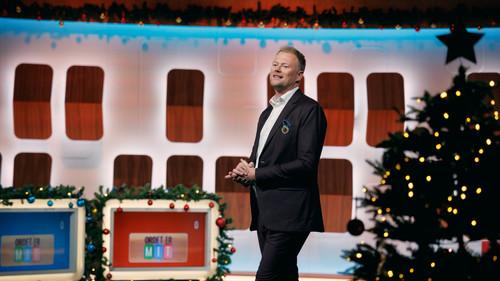 Ordet er mit - Julespecial Season 1 Episode 4 - Episode 4