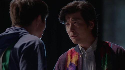 Jimmy: The True Story of a True Idiot Season 1 Episode 9 - Episode 9