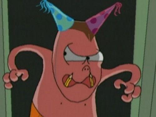 undefined Season 1 Episode 2 - I Don't Do Well in Parent-Teacher Conferences