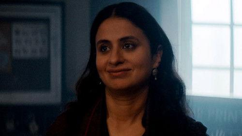 Adhura Season 1 Episode 3 - If You Make Trouble You Will Be Punished