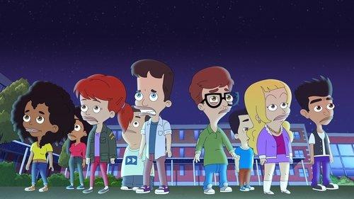 undefined Season 8 Episode 10 - The Great Unknown