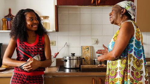 Champion Season 1 Episode 6 - Dat Is It