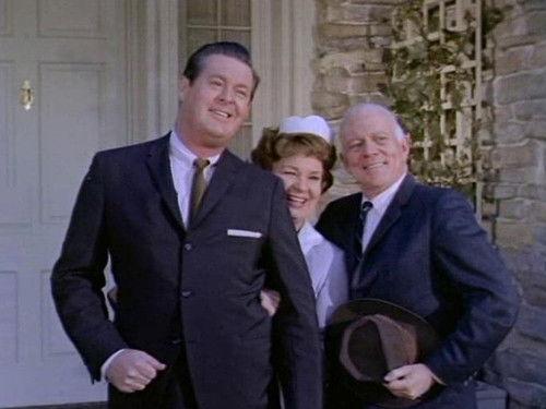 Hazel Season 4 Episode 20 - Bonnie Boy