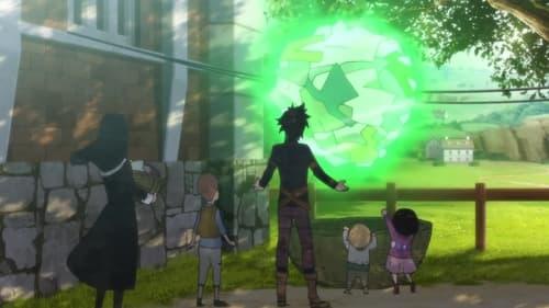 undefined Season 1 Episode 1 - Asta and Yuno