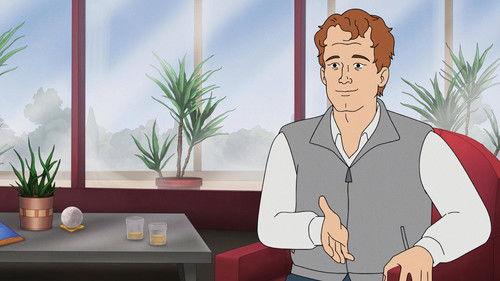 Fired on Mars Season 1 Episode 8 - Marsiversary