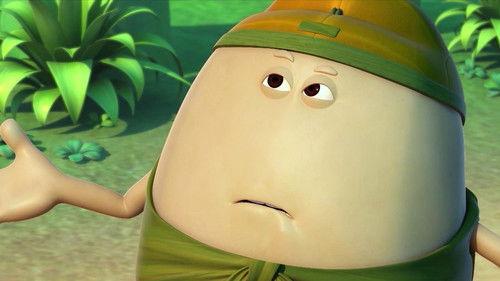 Kung Food Season 1 Episode 16 - Episode 16