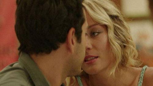 North South Season 1 Episode 3 - Cemre Yüzünden Bütün Dengeler Bozuluyor