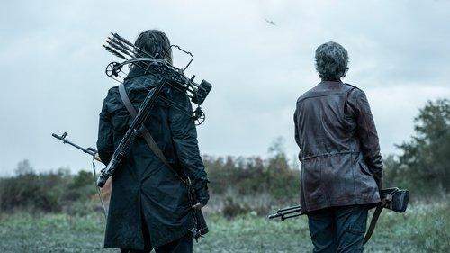 The Walking Dead: Daryl Dixon Season 2 Episode 6 - The Book of Carol: Au Revoir Les Enfants