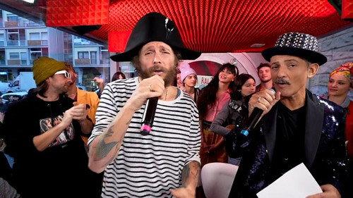 Long live Rai2! Season 1 Episode 16 - Episode 16