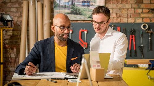 Your Home Made Perfect Season 3 Episode 6 - Victoria and Raheel