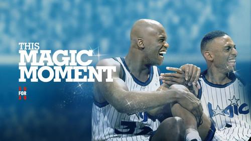 30 for 30 Season 3 Episode 8 - This Magic Moment