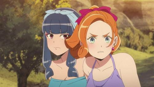 Appare-Ranman! Season 1 Episode 9 - short break