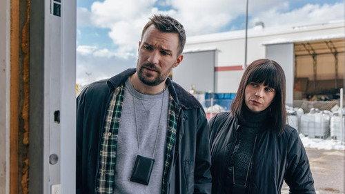 Helsinki Crimes Season 2 Episode 5 - Hungry of Love (1)