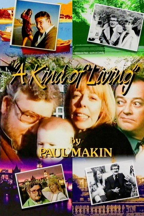 A Kind of Living poster