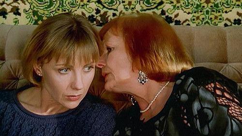 Kamenskaya Season 1 Episode 13 - Another's mask. Part 1