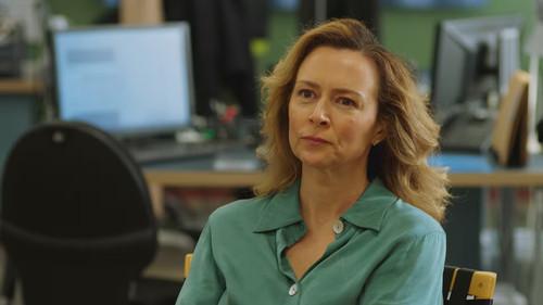 Hammarvik Season 4 Episode 3 - Episode 3