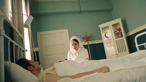 Wounded Love Season 1 Episode 20 - Episode 20